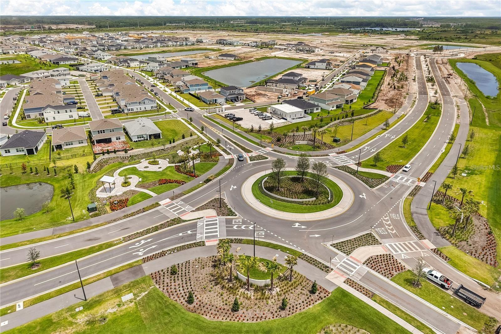 EVERBE PH 2 - Residential Lease