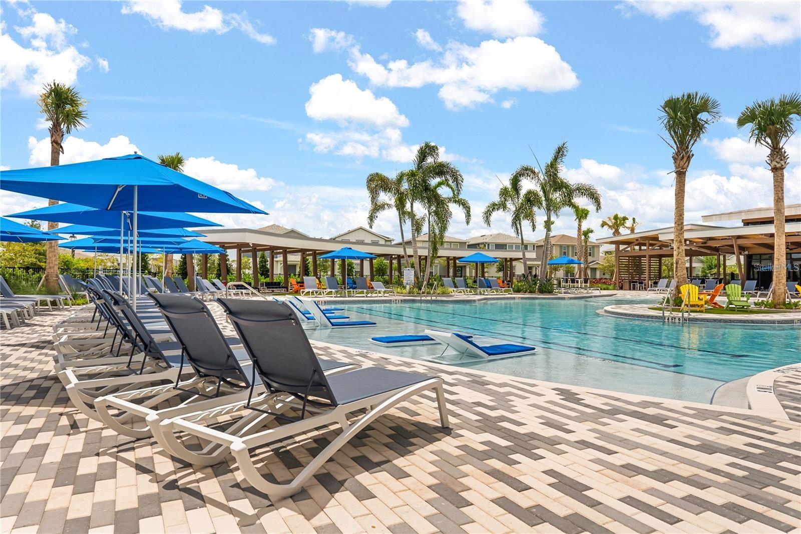 EVERBE PH 2 - Residential Lease