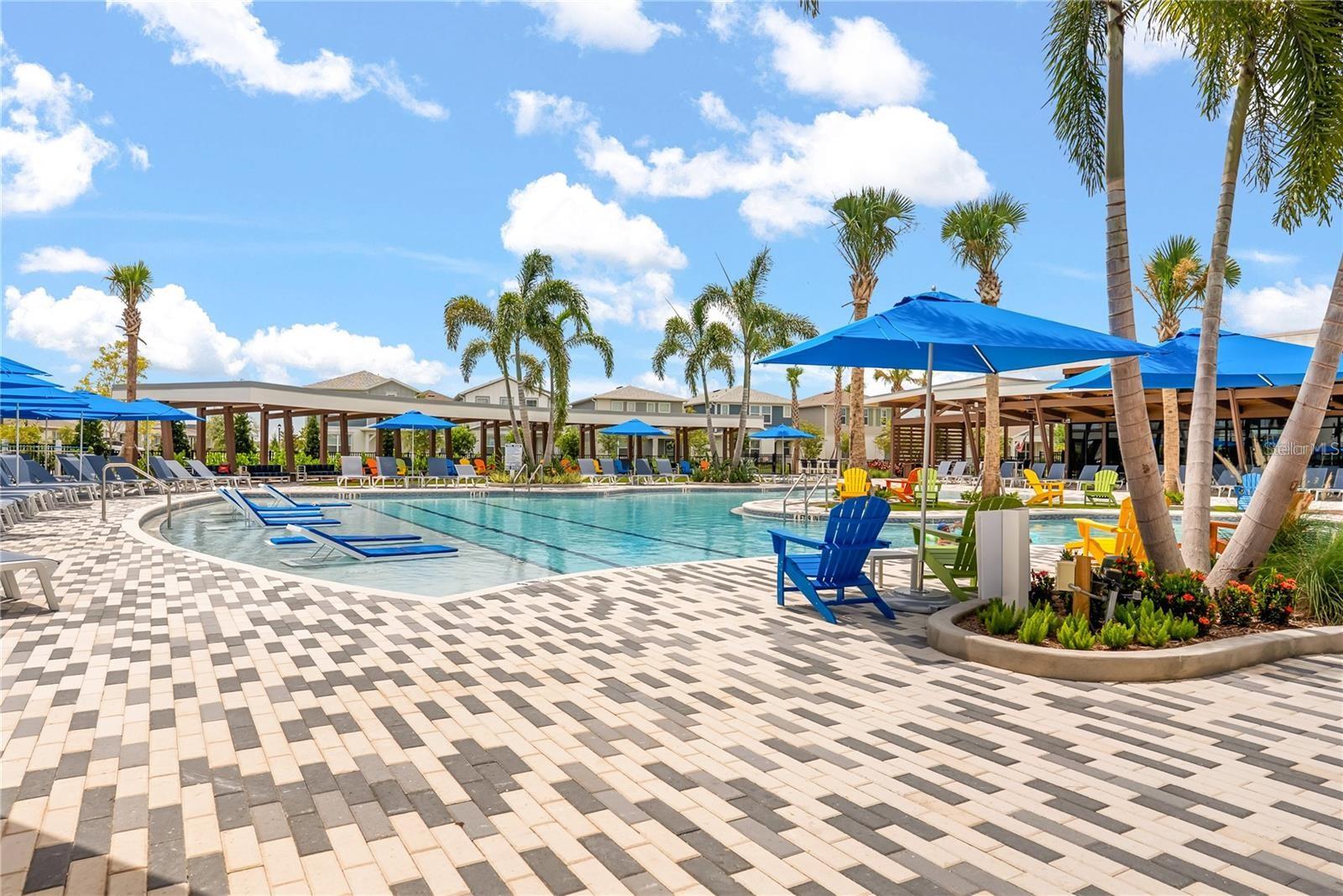 EVERBE PH 2 - Residential Lease