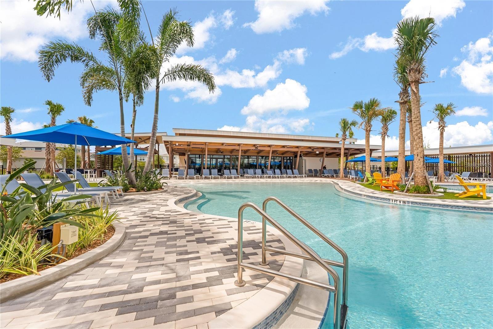 EVERBE PH 2 - Residential Lease