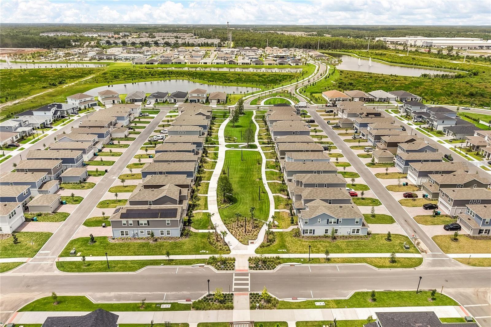 EVERBE PH 2 - Residential Lease