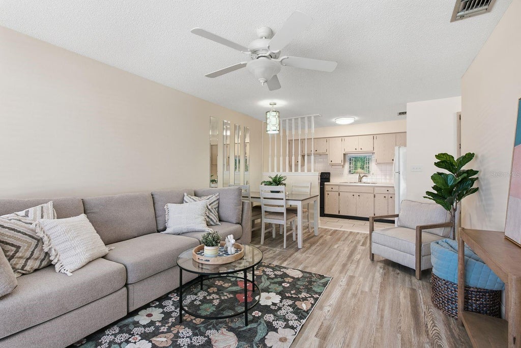 Photo of 4349 Tahitian Gardens Circle #G, Holiday, FL 34691 (MLS # TB8547070)
