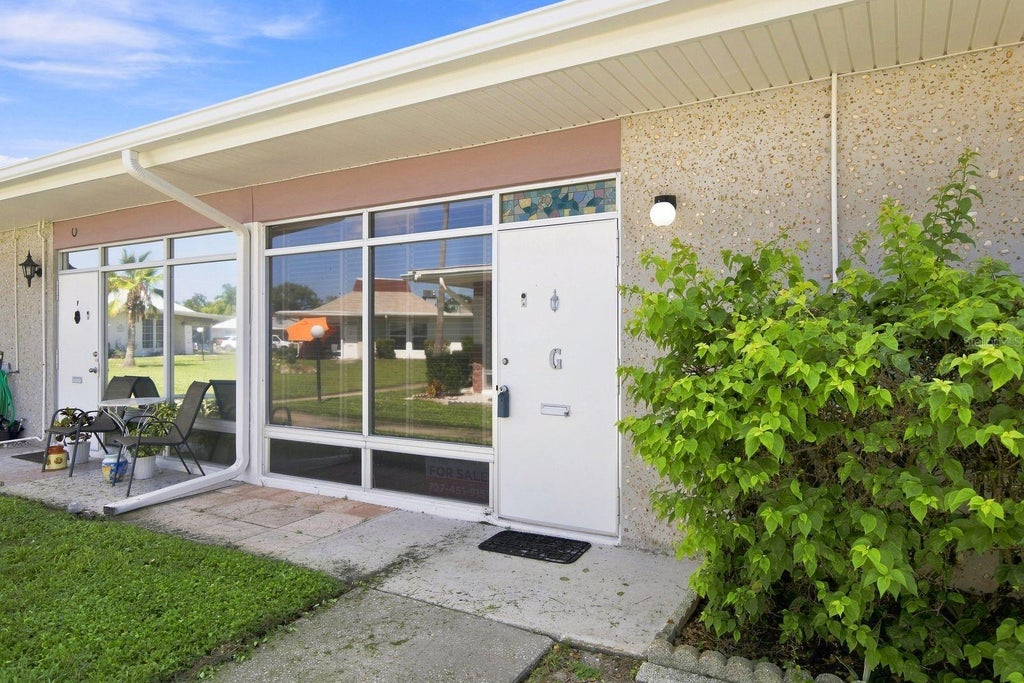 Photo of 4349 Tahitian Gardens Circle #G, Holiday, FL 34691 (MLS # TB8547070)