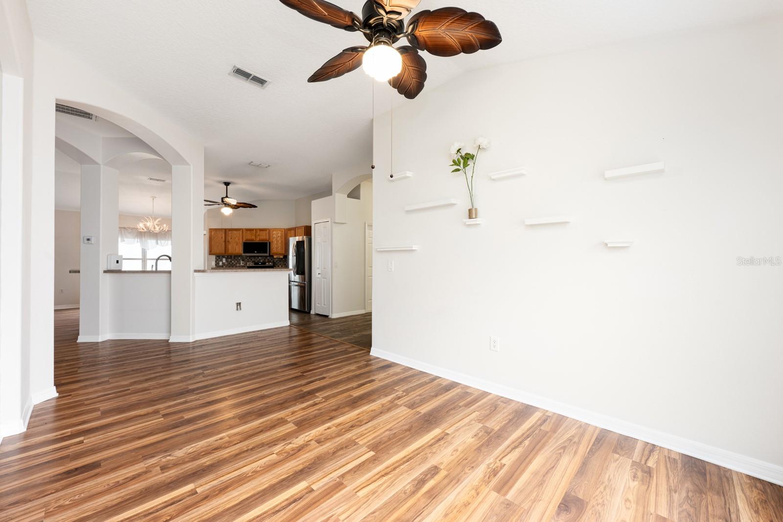 FAIRWAYS AT MT PLYMOUTH PH 03 LT 115 PB 04 - Residential