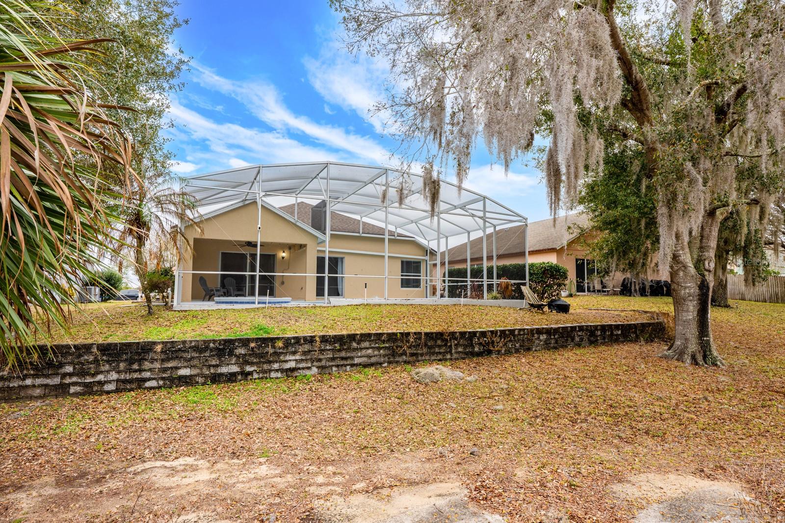 FAIRWAYS AT MT PLYMOUTH PH 03 LT 115 PB 04 - Residential