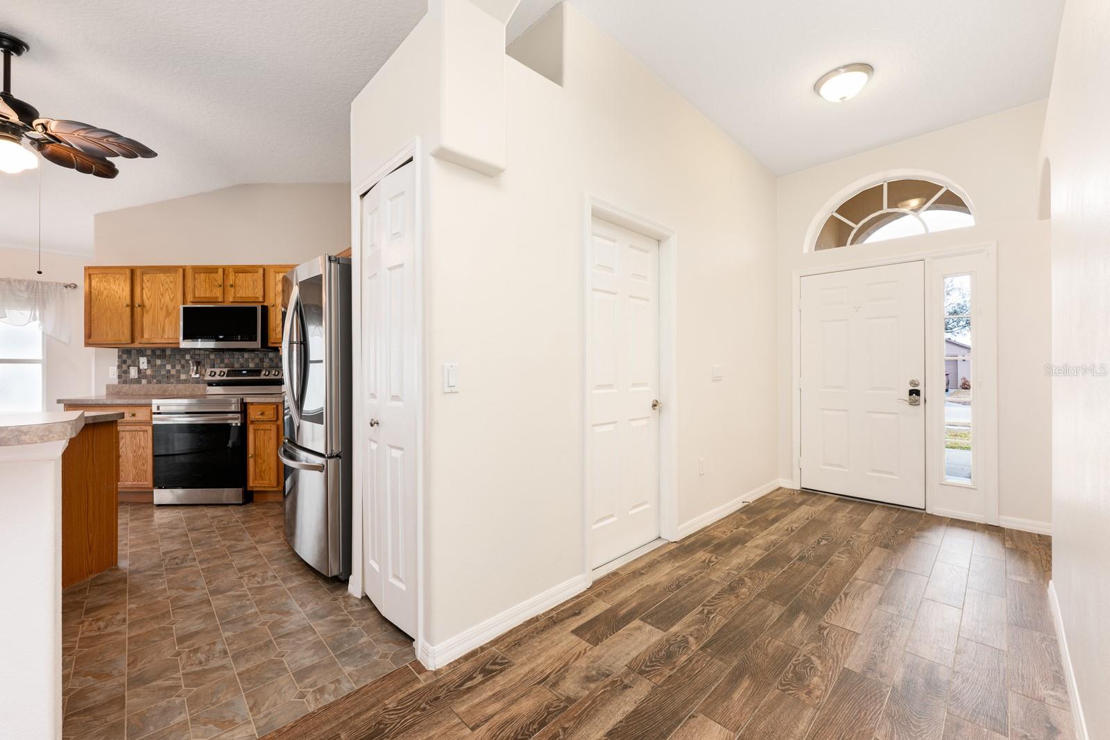 FAIRWAYS AT MT PLYMOUTH PH 03 LT 115 PB 04 - Residential