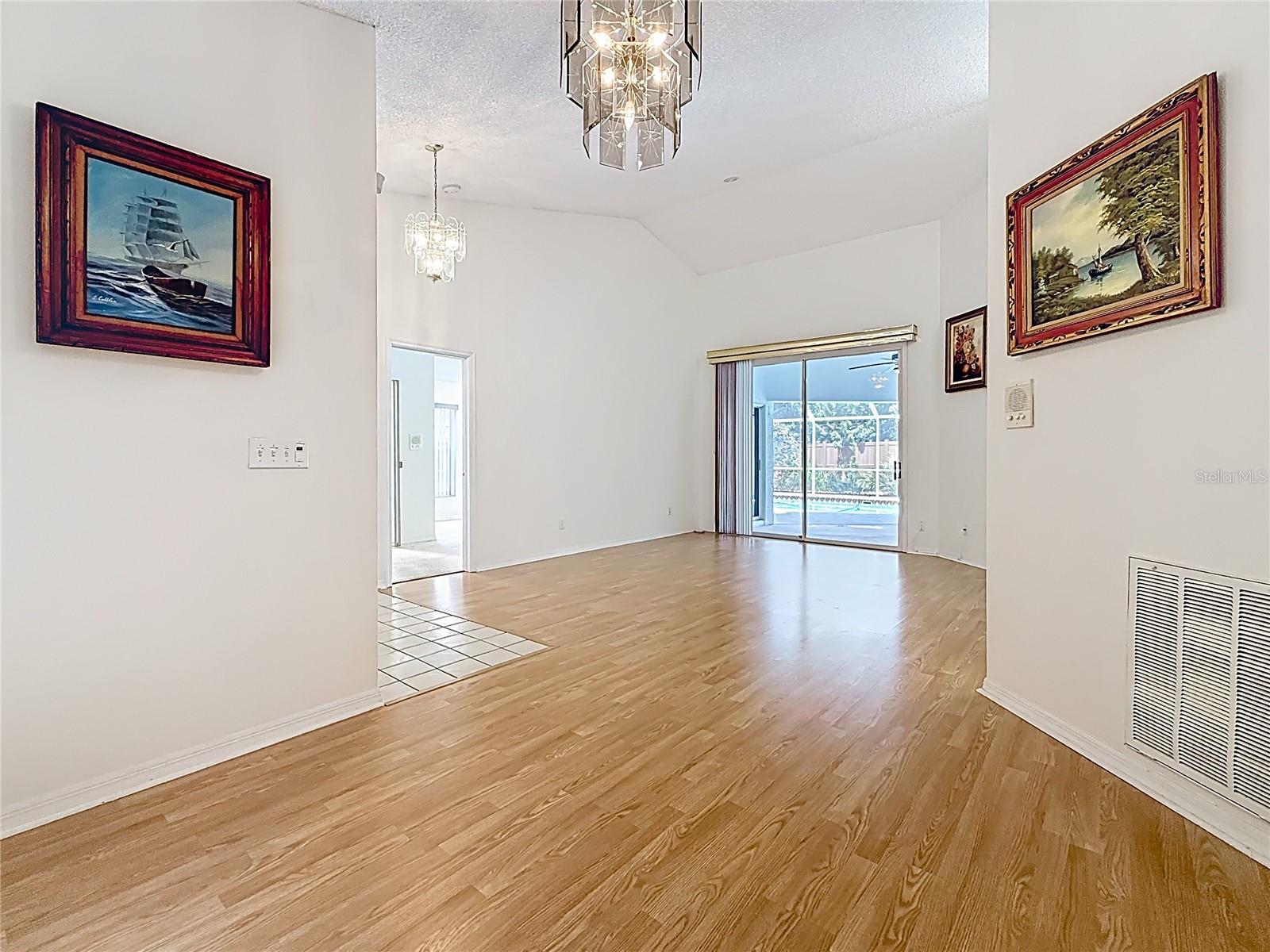 GROVES AT COBBS LANDING - Residential Lease