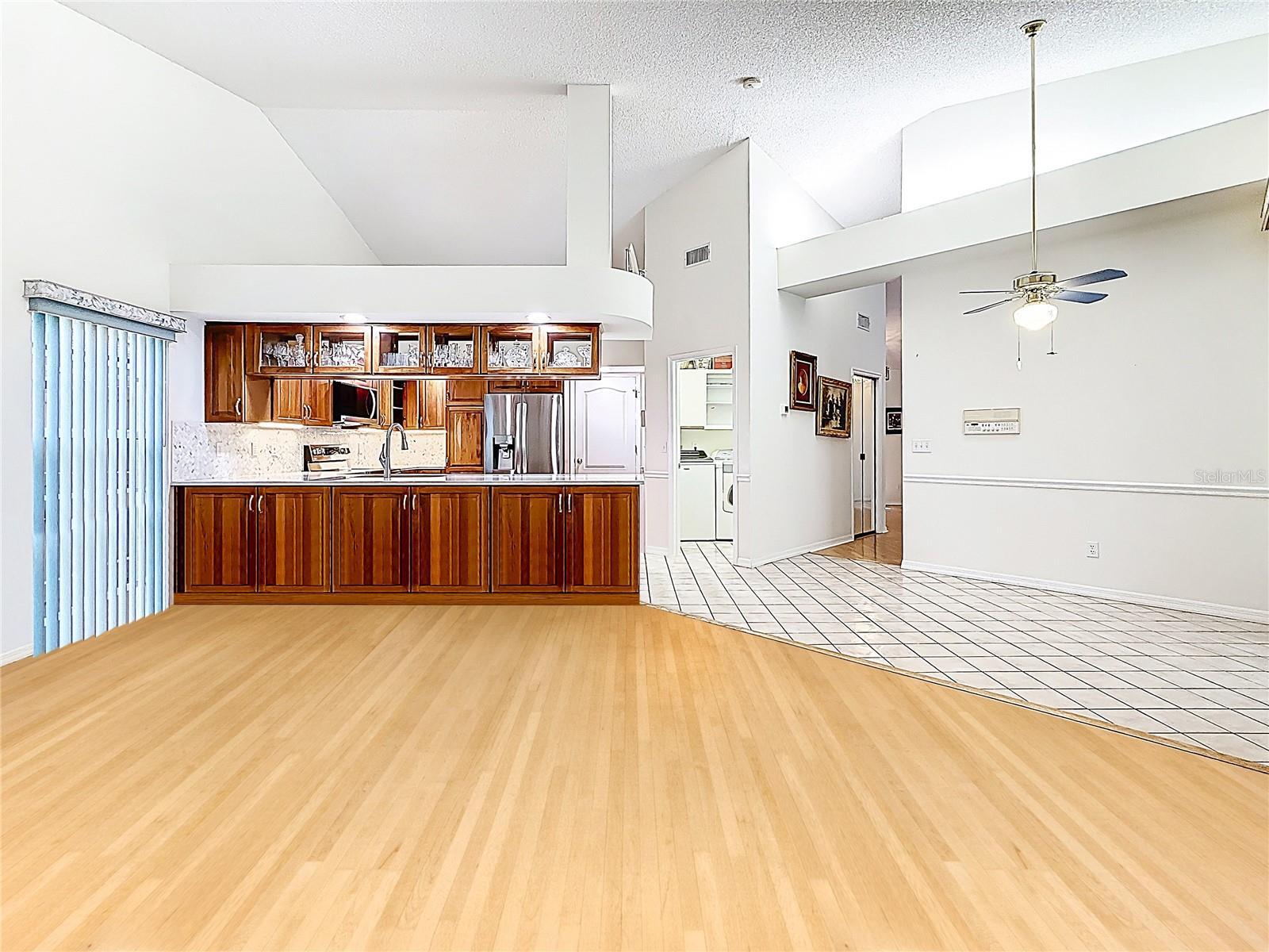 GROVES AT COBBS LANDING - Residential Lease