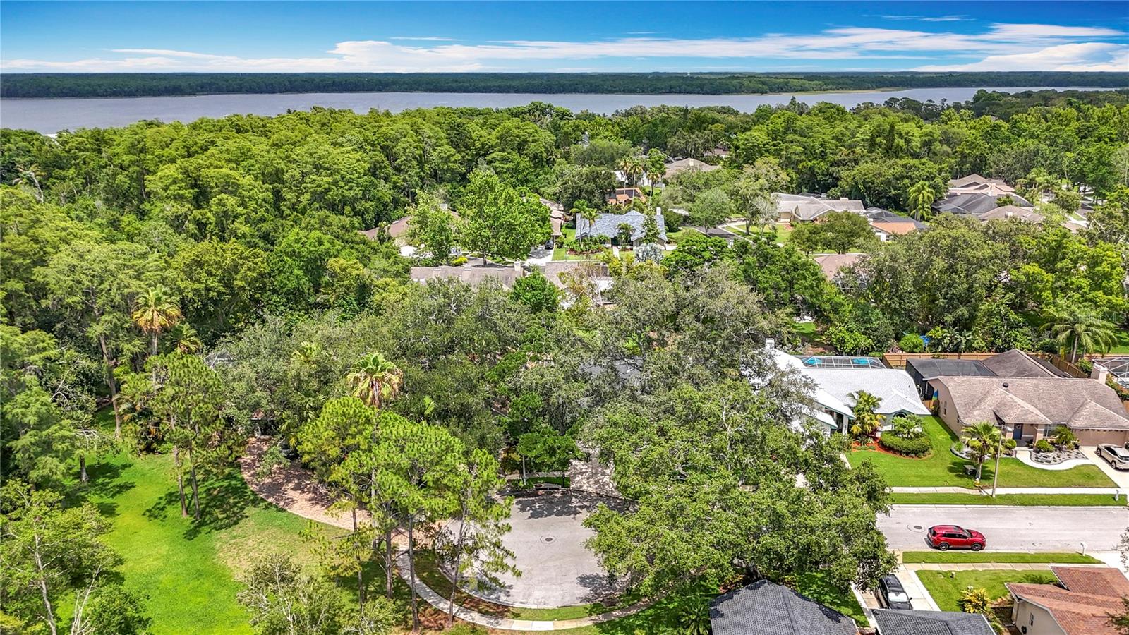 GROVES AT COBBS LANDING - Residential Lease