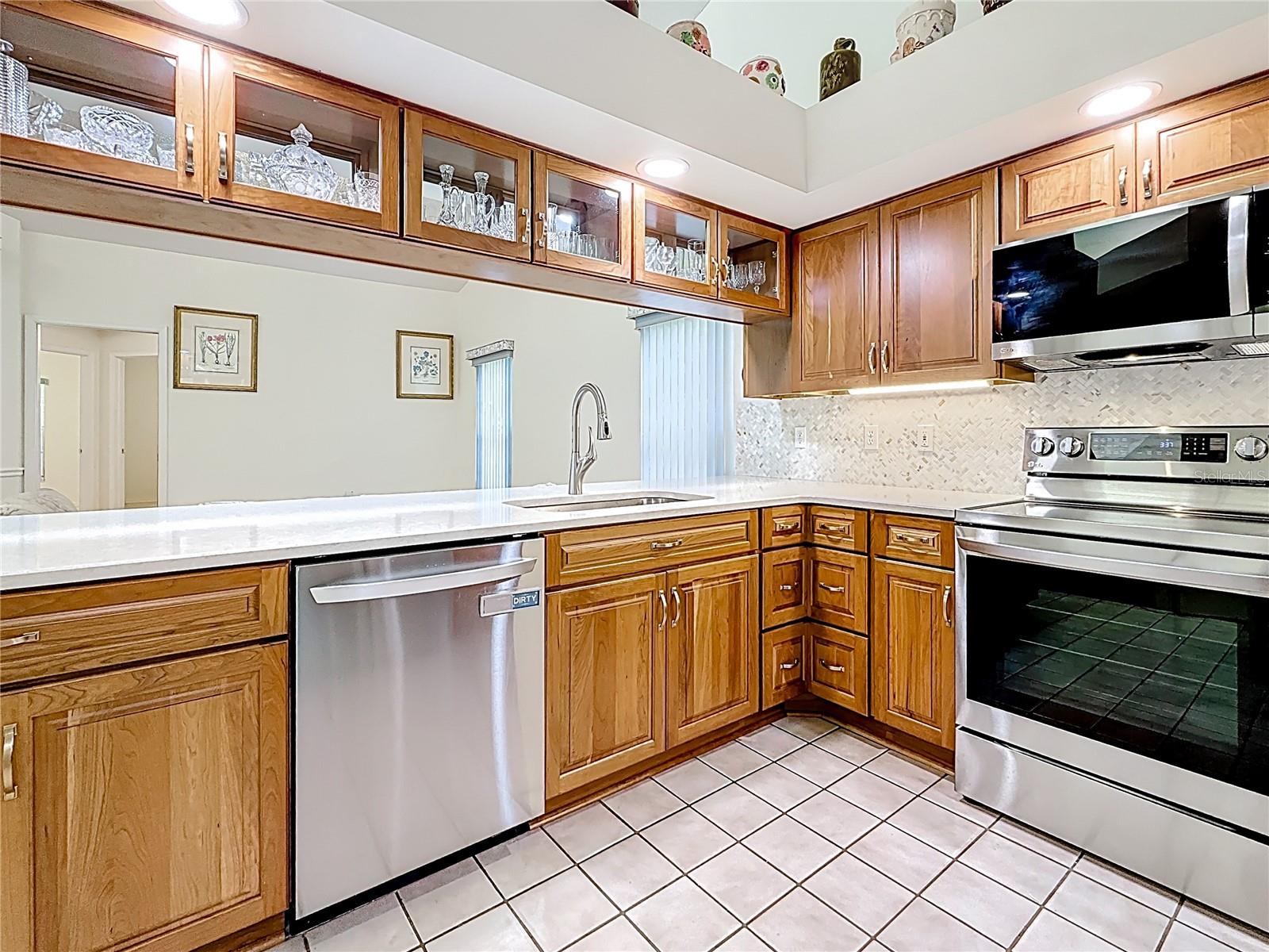 GROVES AT COBBS LANDING - Residential Lease