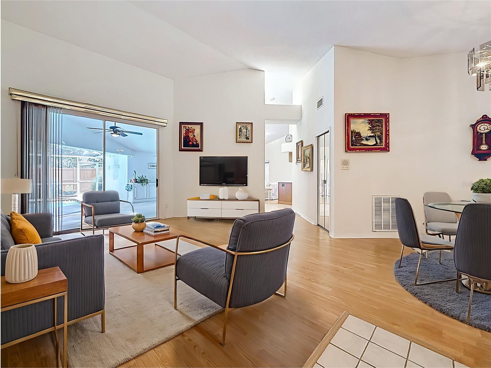 GROVES AT COBBS LANDING - Residential Lease