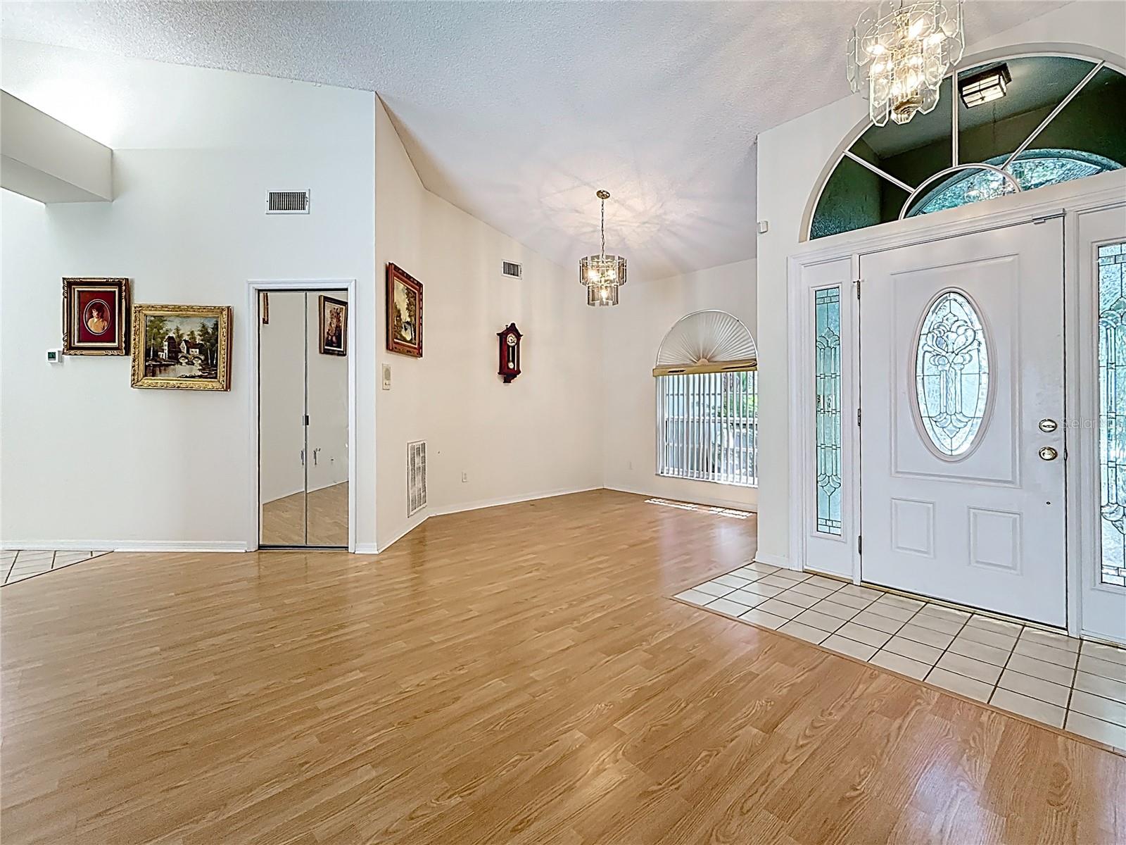 GROVES AT COBBS LANDING - Residential Lease