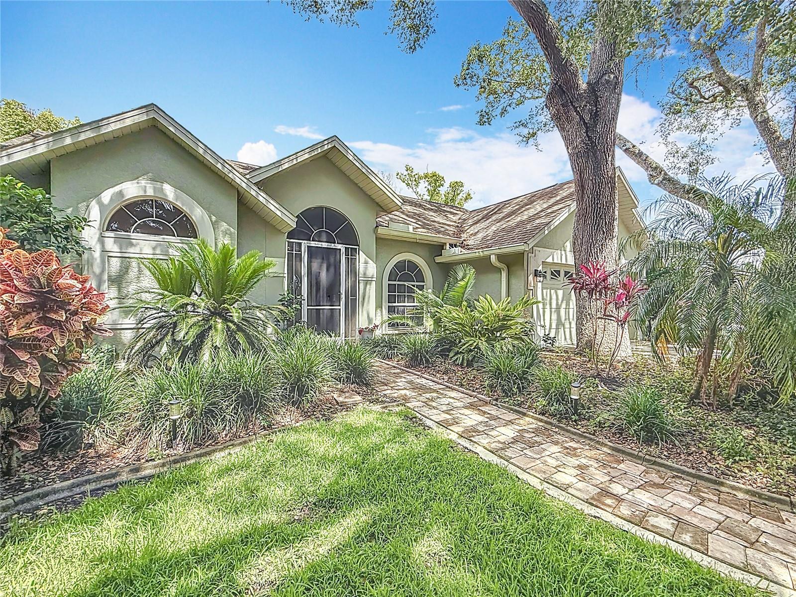 GROVES AT COBBS LANDING - Residential Lease