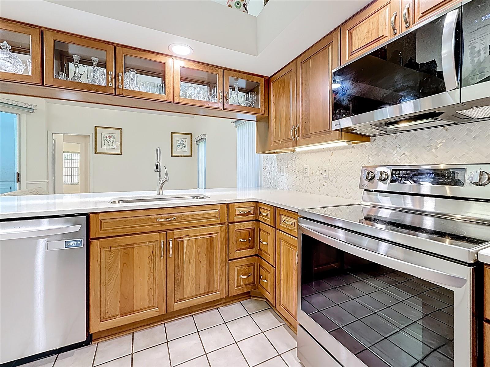 GROVES AT COBBS LANDING - Residential Lease