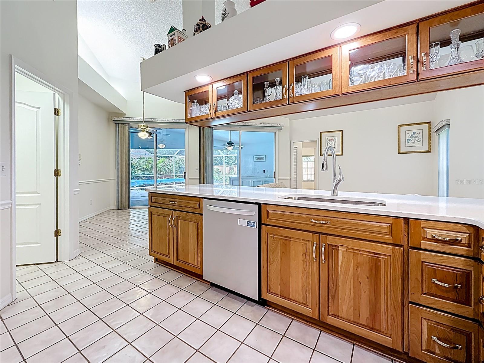 GROVES AT COBBS LANDING - Residential Lease