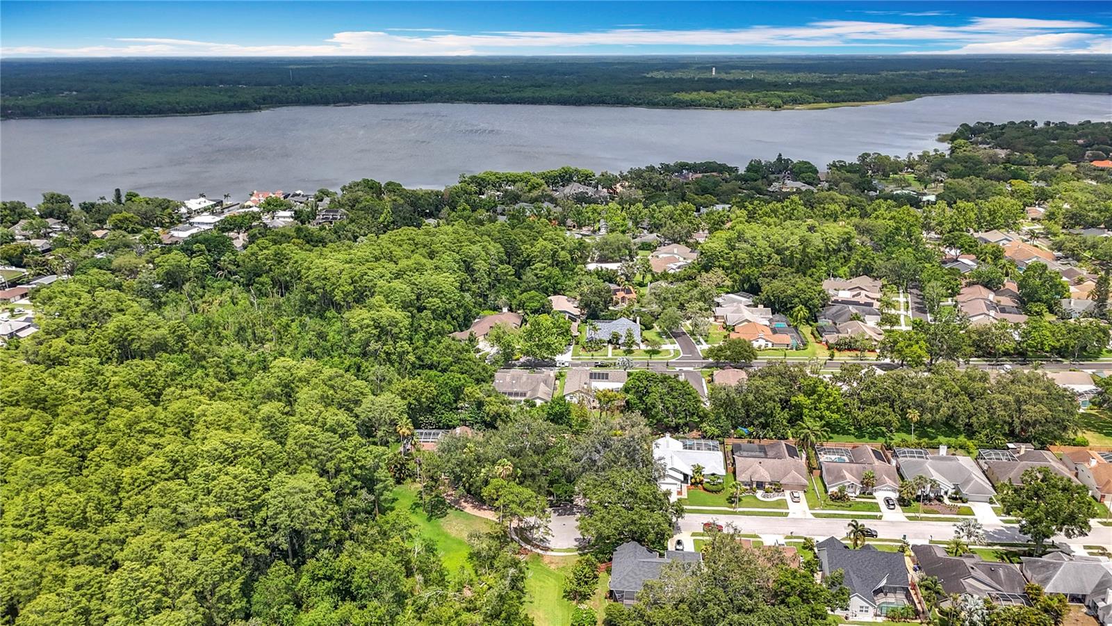 GROVES AT COBBS LANDING - Residential Lease