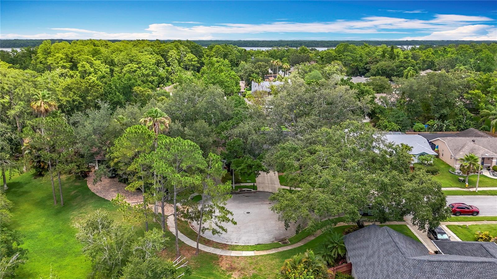 GROVES AT COBBS LANDING - Residential Lease