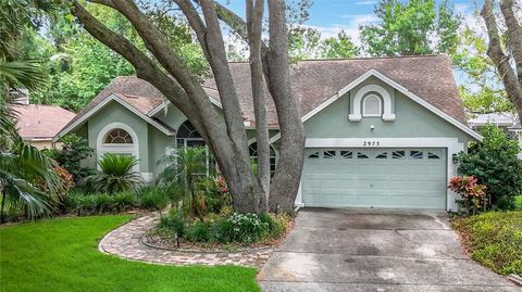 Photo of 2973 Spring Oak Court, Palm Harbor, FL 34684 (MLS # TB8439891)