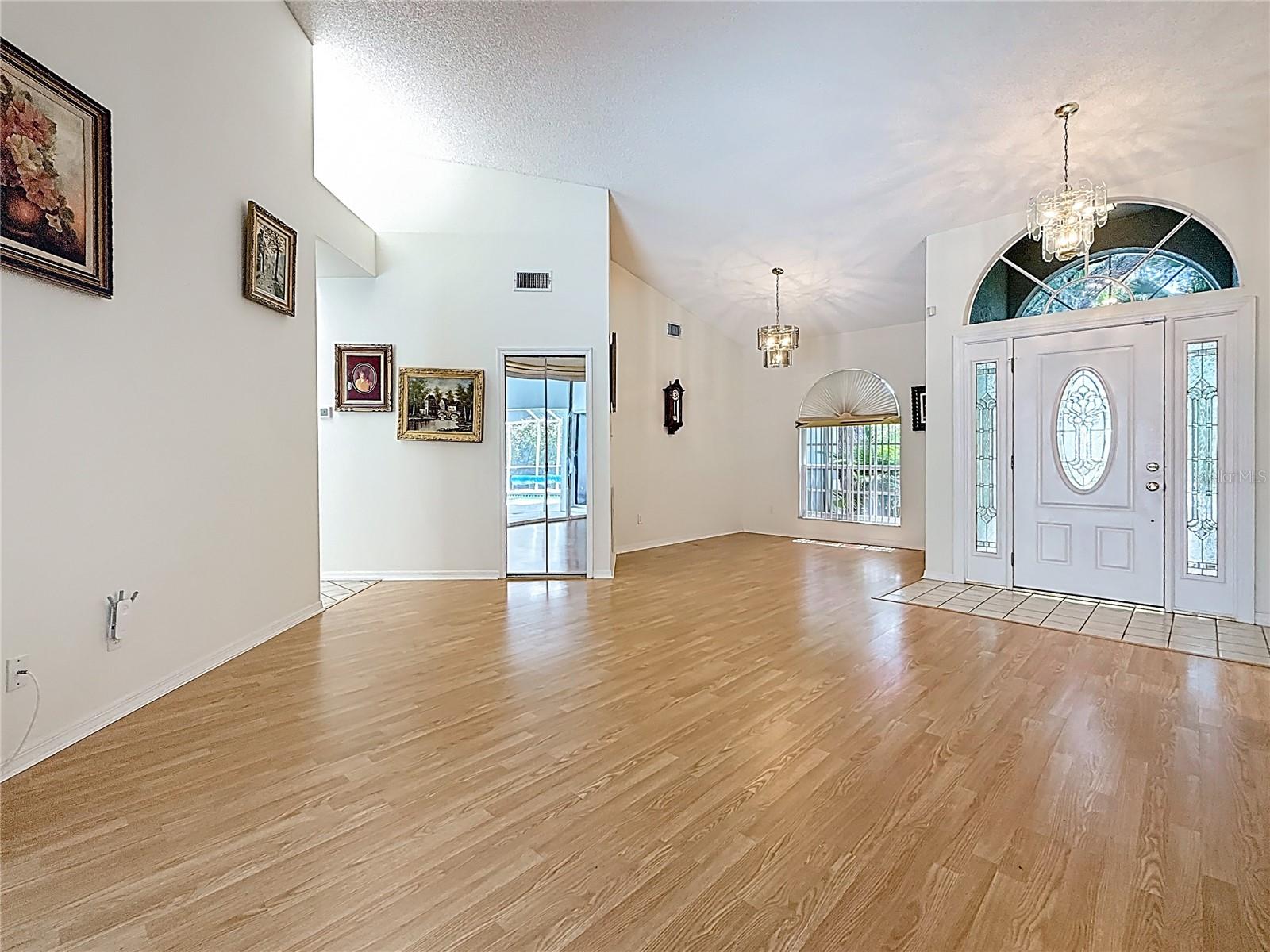 GROVES AT COBBS LANDING - Residential Lease