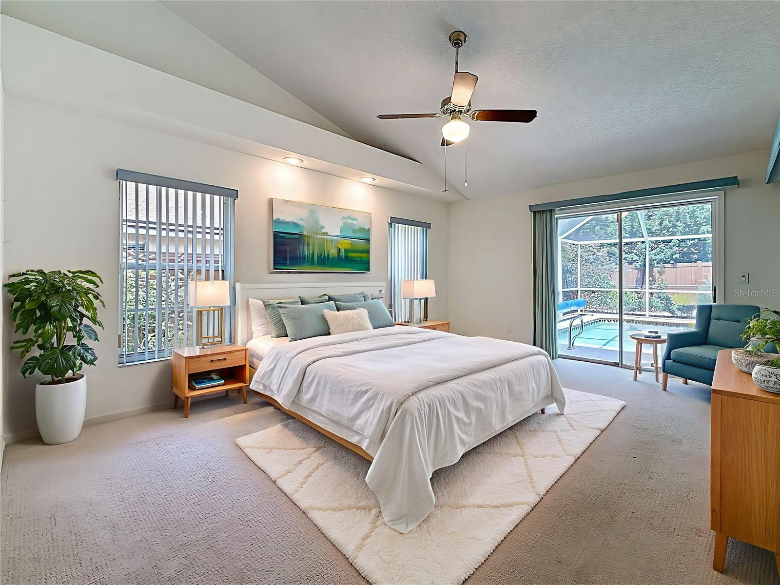 GROVES AT COBBS LANDING - Residential Lease