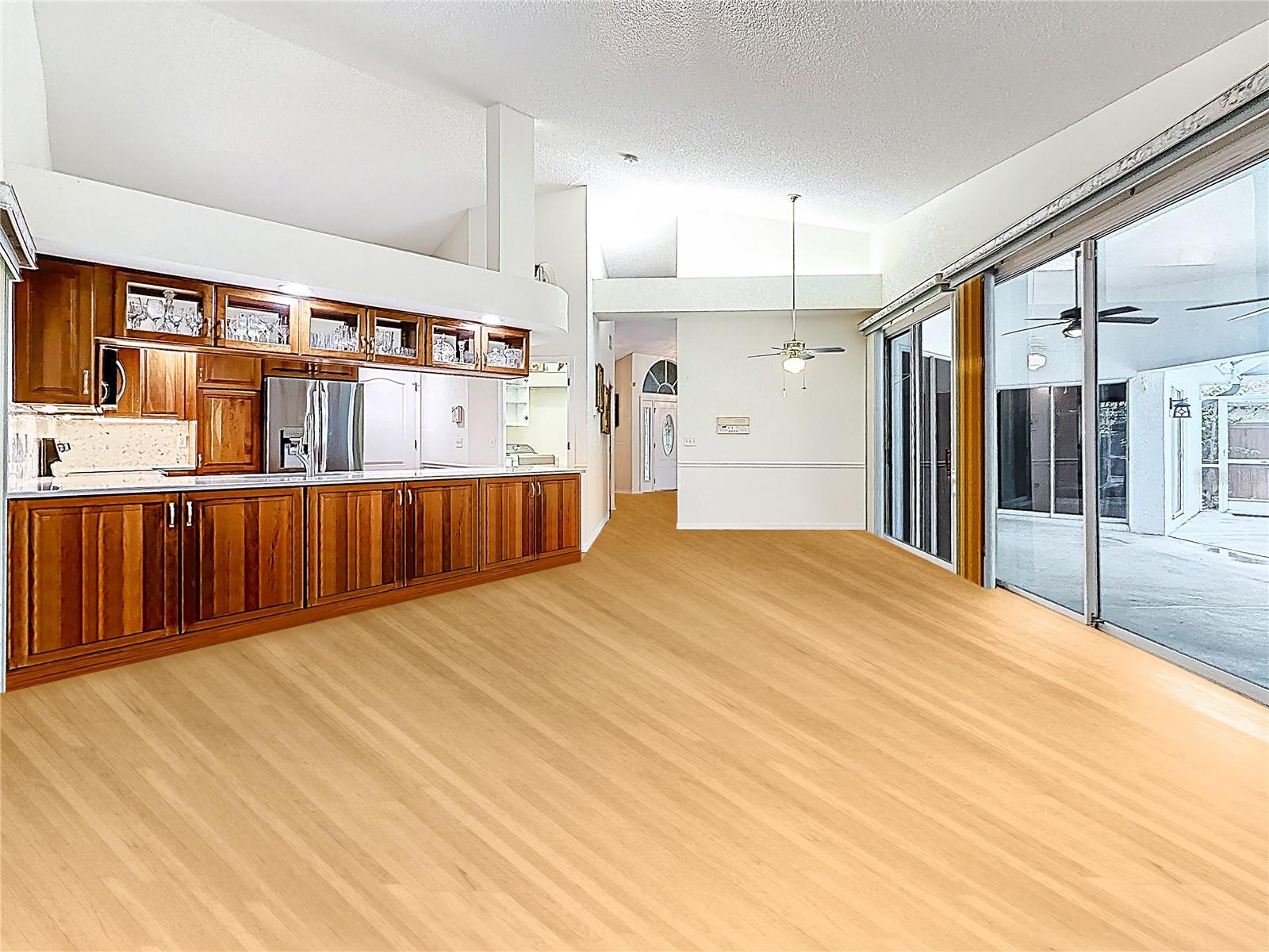 GROVES AT COBBS LANDING - Residential Lease