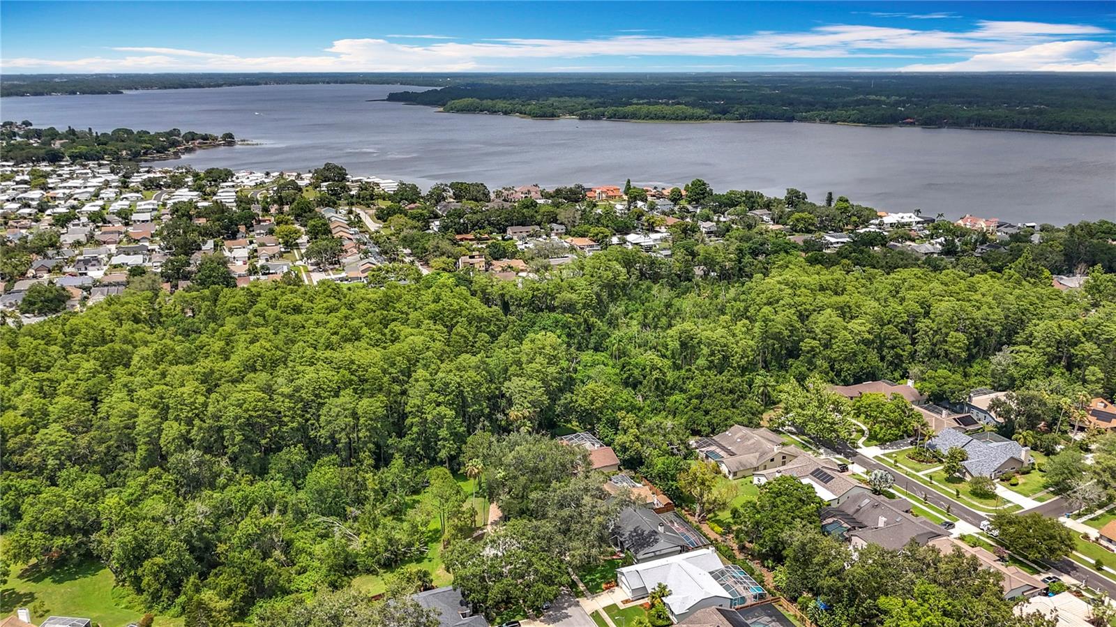 GROVES AT COBBS LANDING - Residential Lease