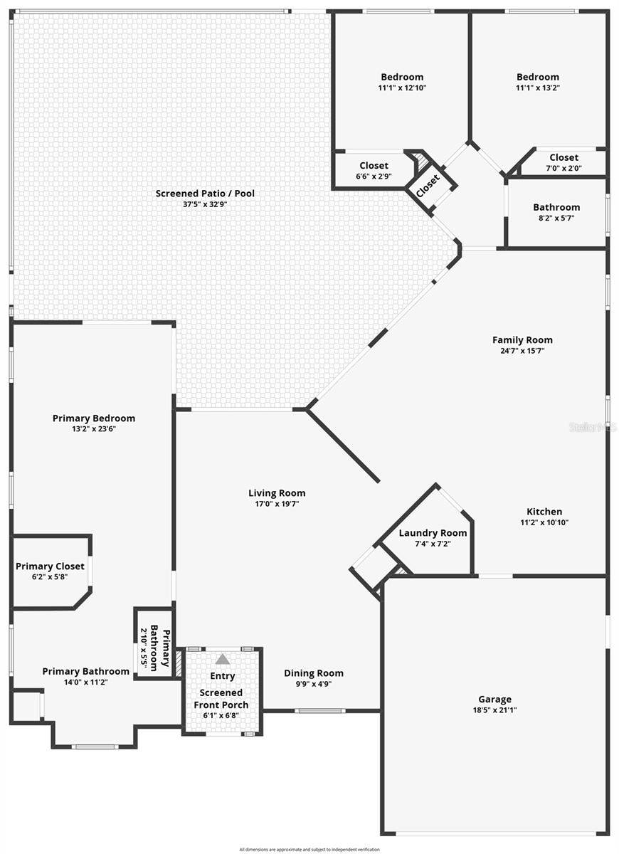 GROVES AT COBBS LANDING - Residential Lease