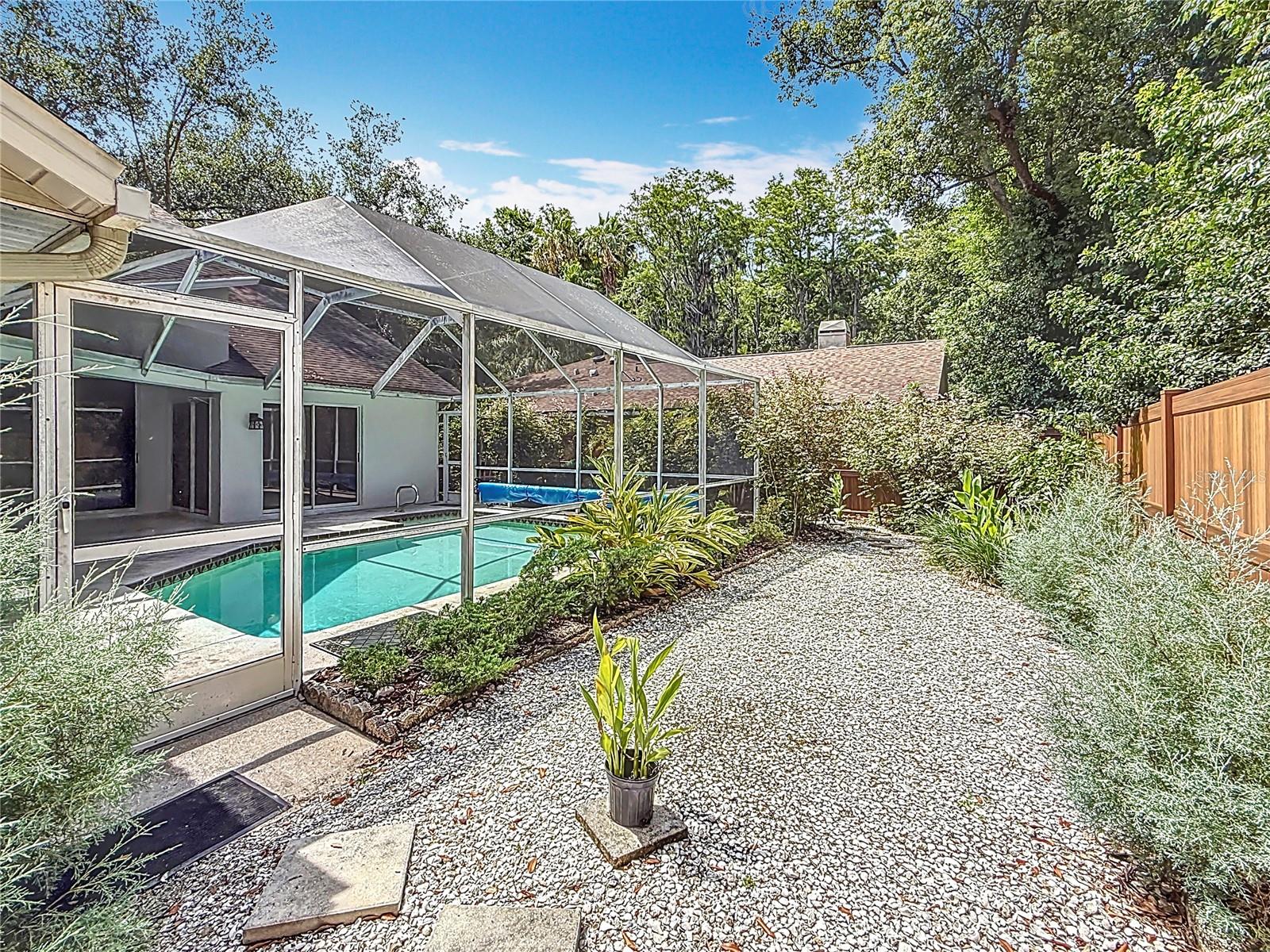 GROVES AT COBBS LANDING - Residential Lease