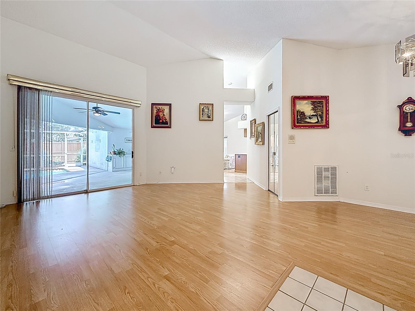 GROVES AT COBBS LANDING - Residential Lease