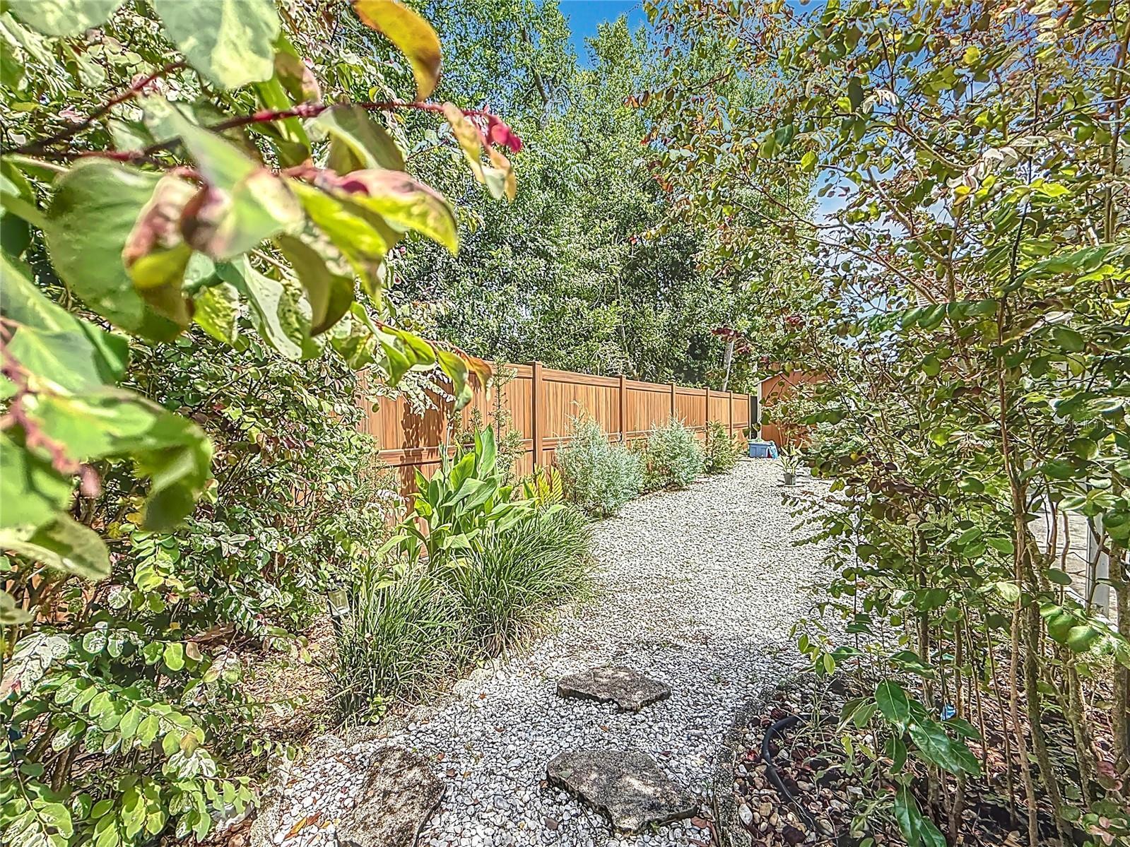 GROVES AT COBBS LANDING - Residential Lease