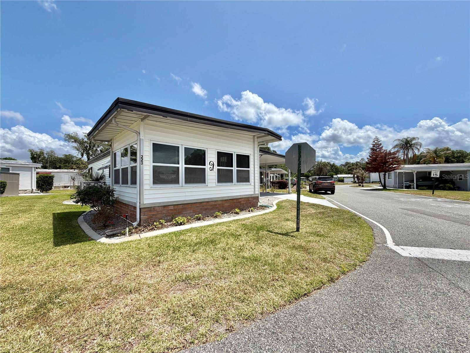 HAWTHORNE RESIDENTS COOPERATIV - Residential