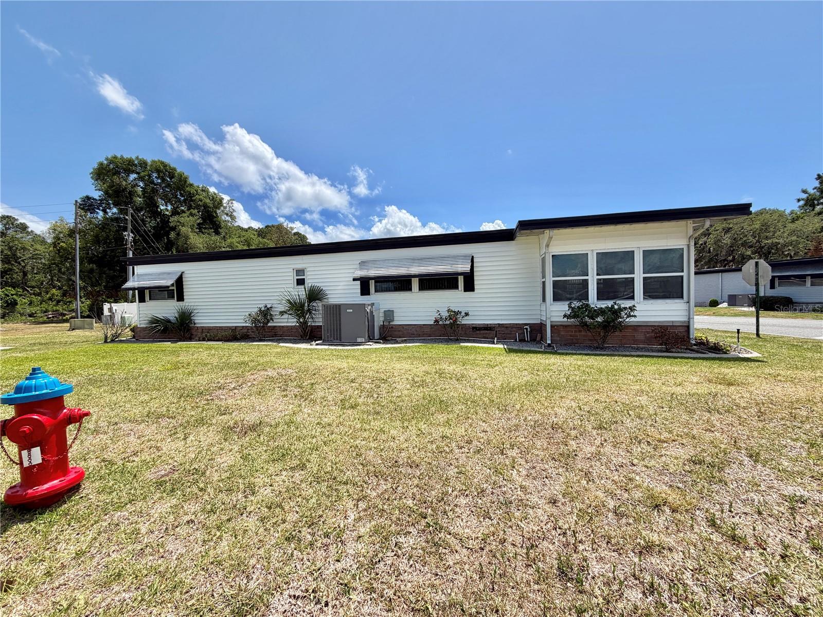 HAWTHORNE RESIDENTS COOPERATIV - Residential