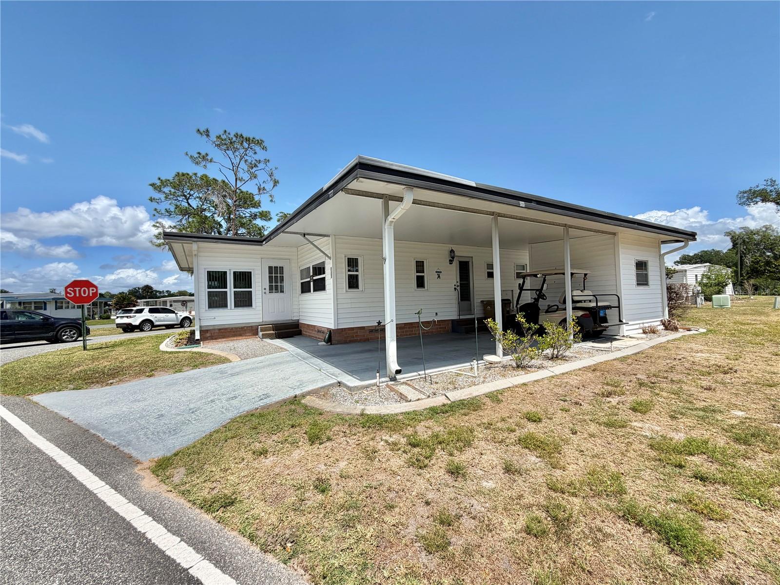 HAWTHORNE RESIDENTS COOPERATIV - Residential