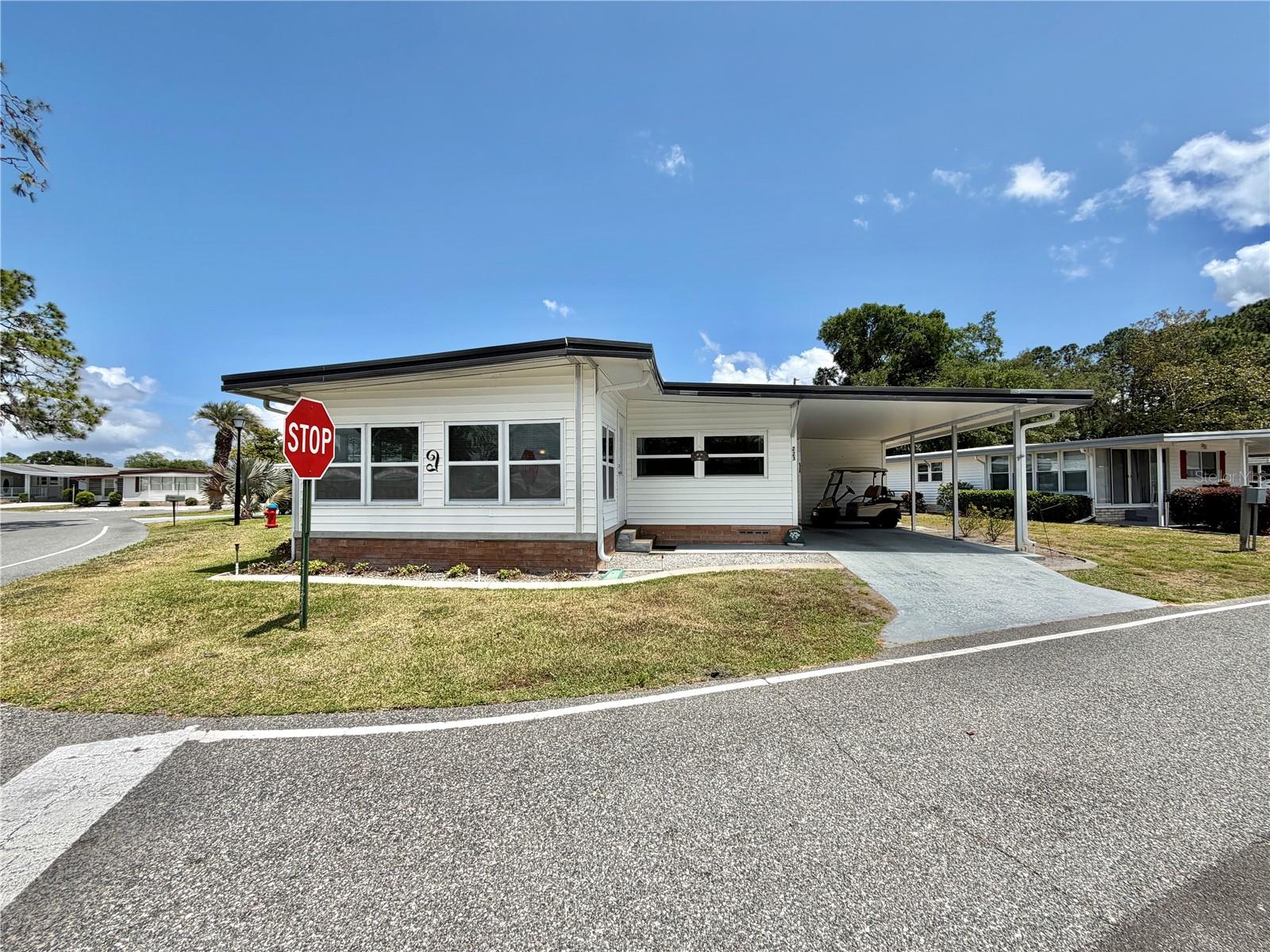 HAWTHORNE RESIDENTS COOPERATIV - Residential