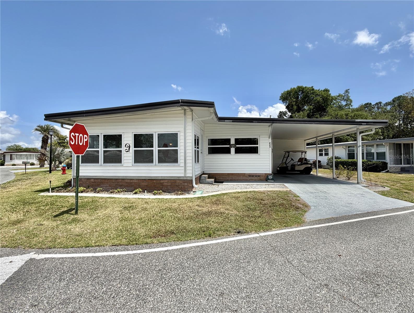 HAWTHORNE RESIDENTS COOPERATIV - Residential