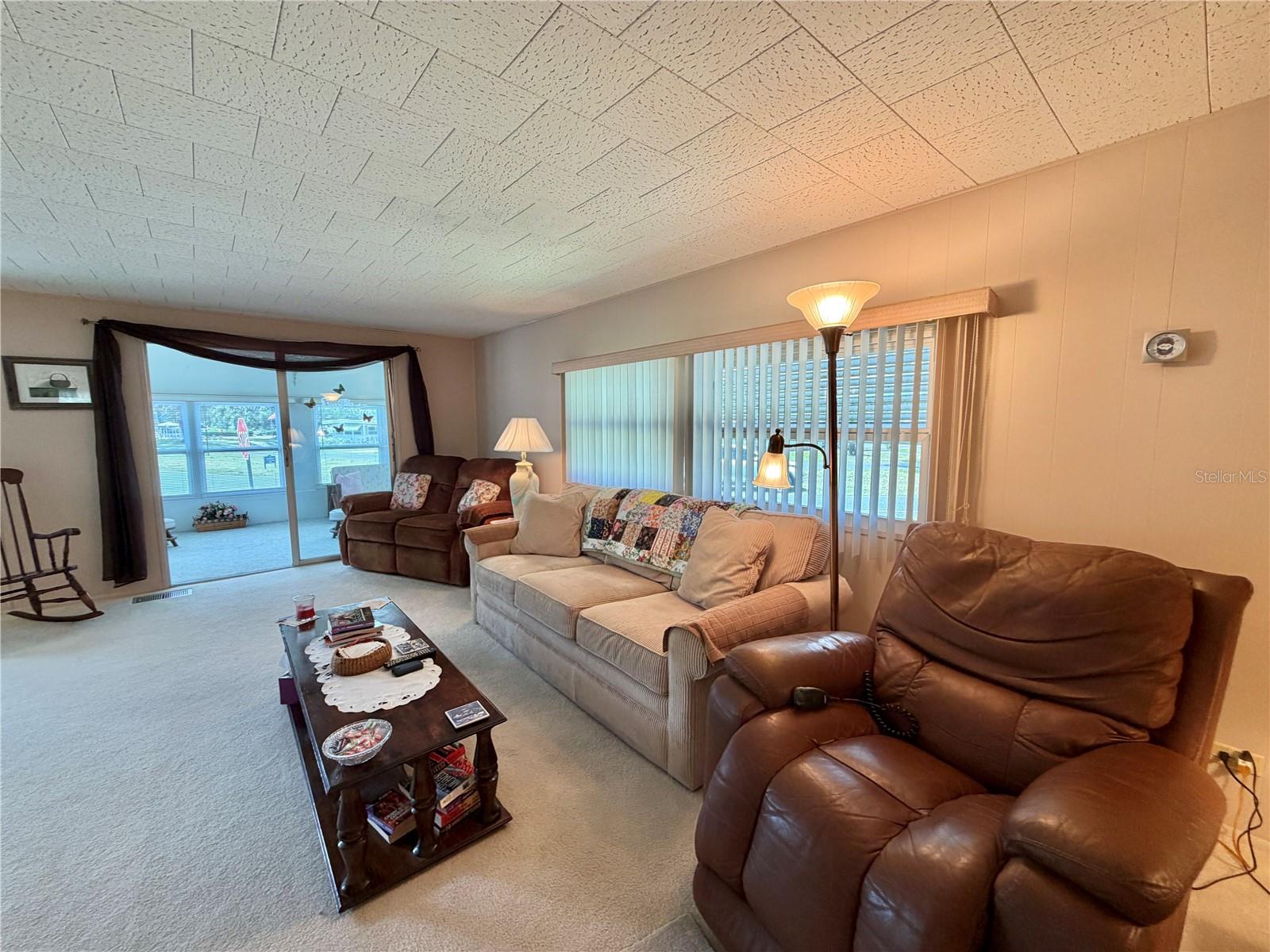 HAWTHORNE RESIDENTS COOPERATIV - Residential
