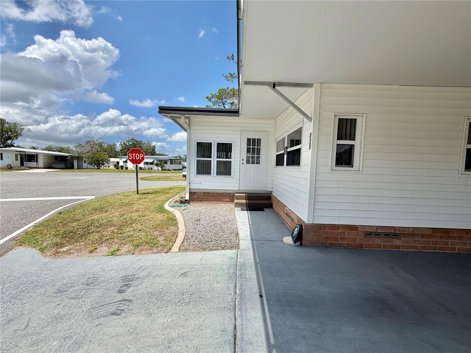 HAWTHORNE RESIDENTS COOPERATIV - Residential
