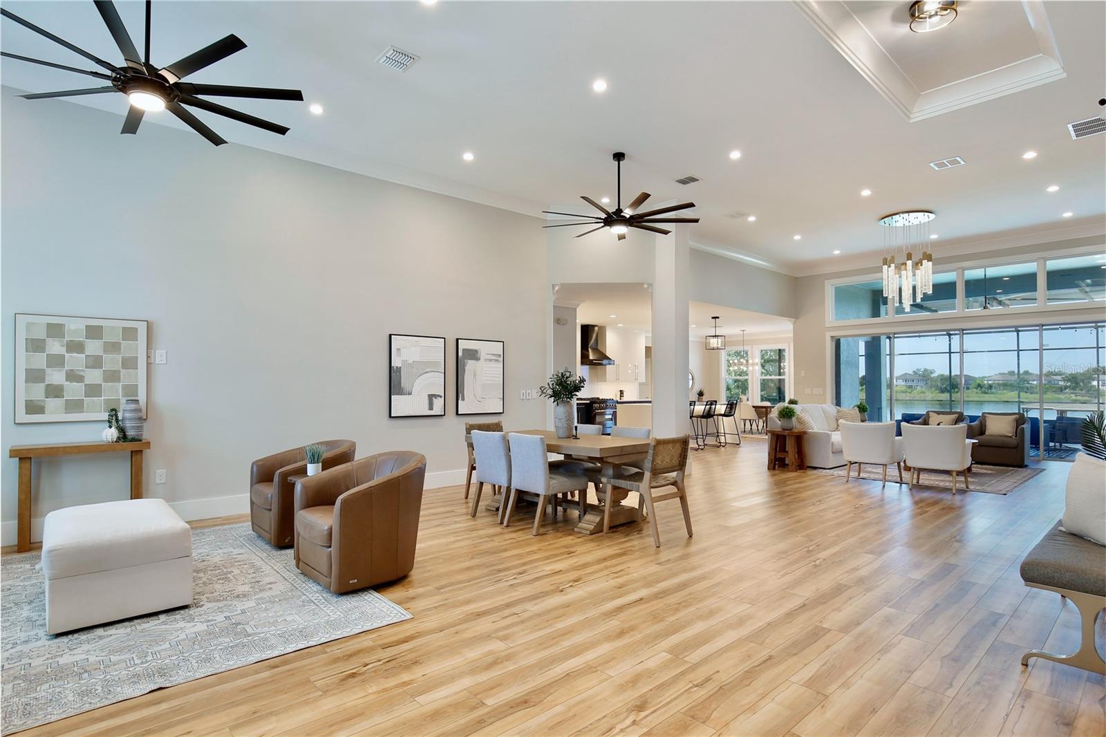 HICKORY HAMMOCK PH 1D - Residential