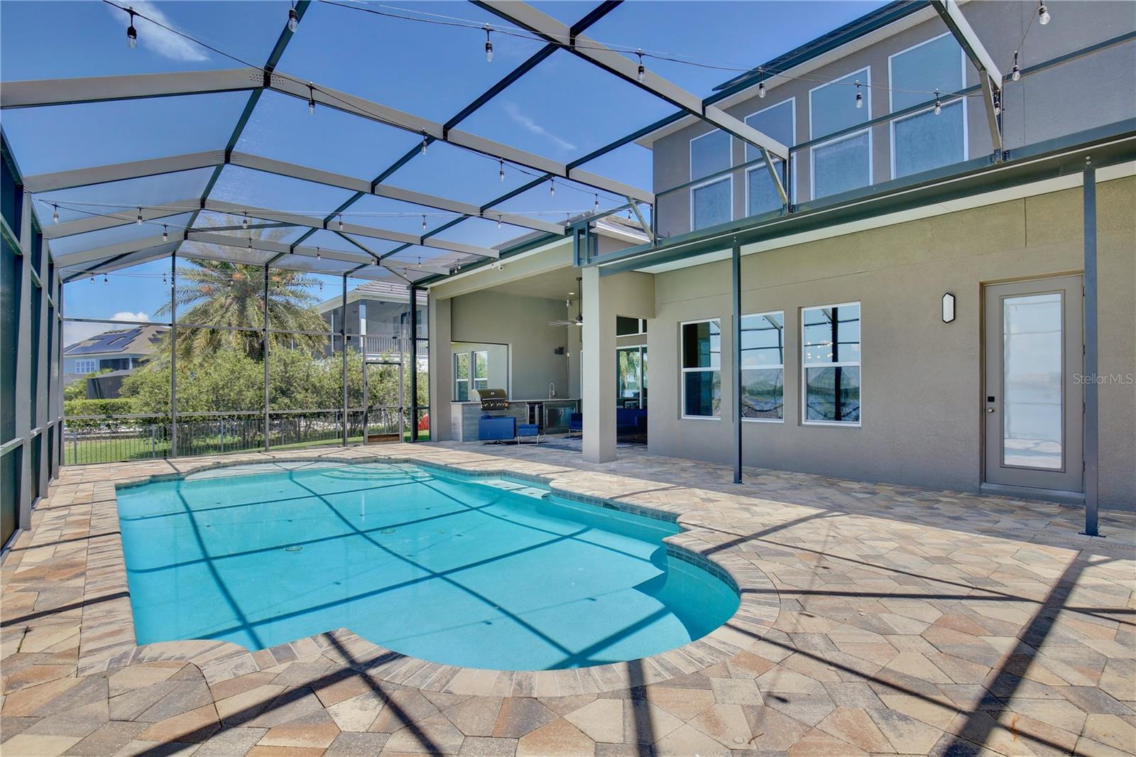 HICKORY HAMMOCK PH 1D - Residential
