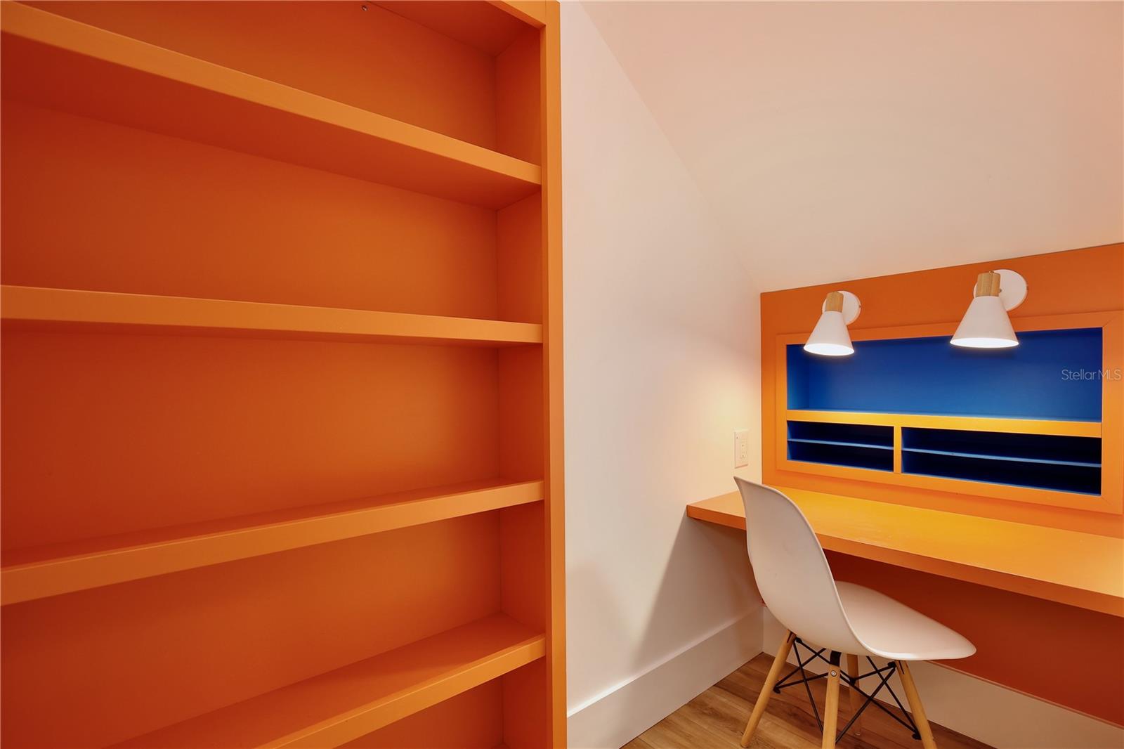 HICKORY HAMMOCK PH 1D - Residential