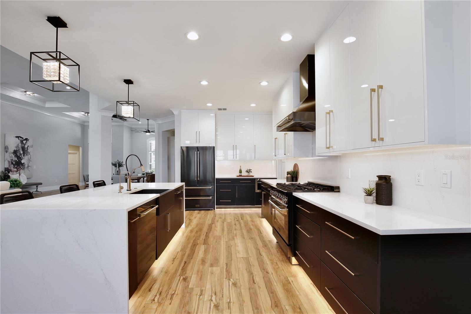 HICKORY HAMMOCK PH 1D - Residential