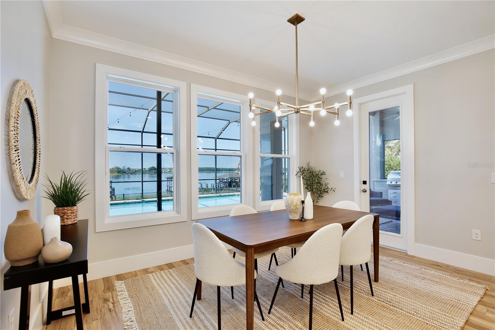 HICKORY HAMMOCK PH 1D - Residential