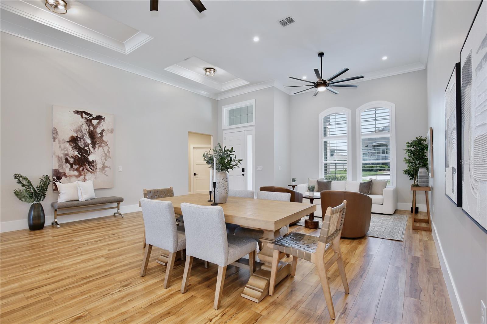 HICKORY HAMMOCK PH 1D - Residential