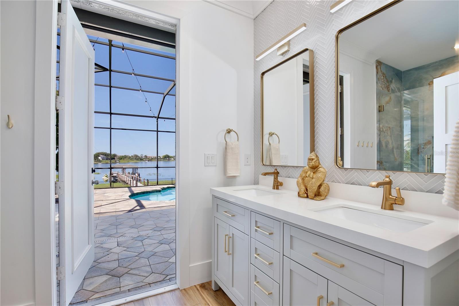 HICKORY HAMMOCK PH 1D - Residential