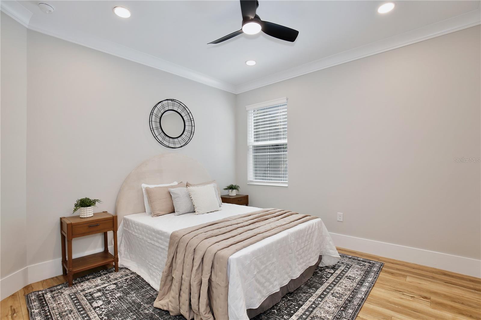 HICKORY HAMMOCK PH 1D - Residential