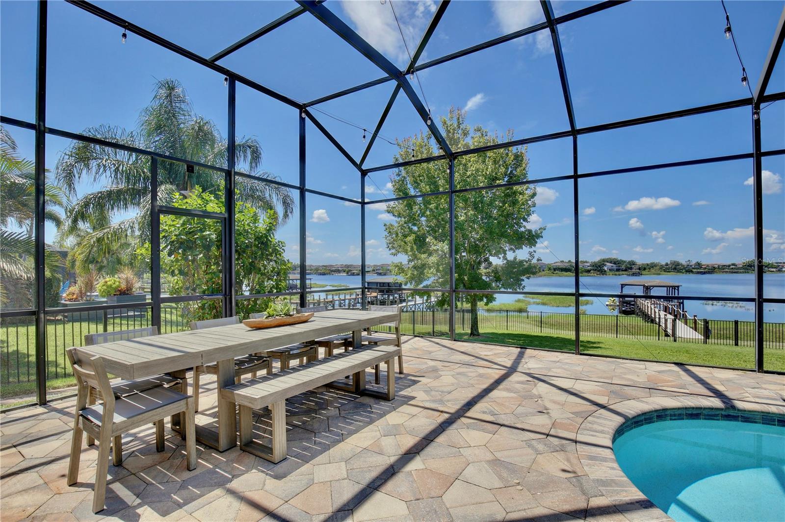 HICKORY HAMMOCK PH 1D - Residential