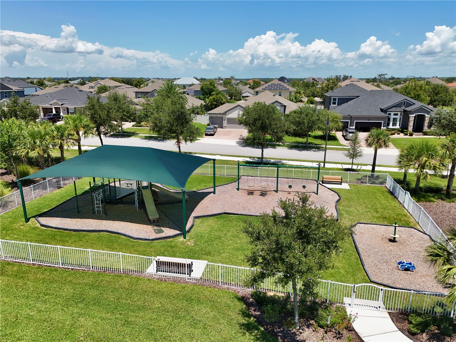 HICKORY HAMMOCK PH 1D - Residential