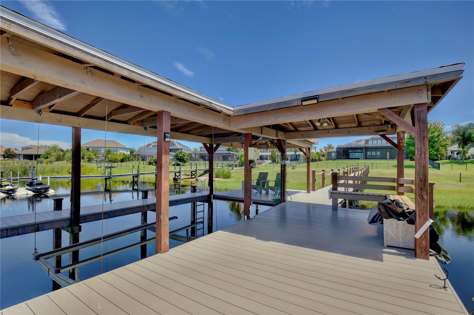 HICKORY HAMMOCK PH 1D - Residential
