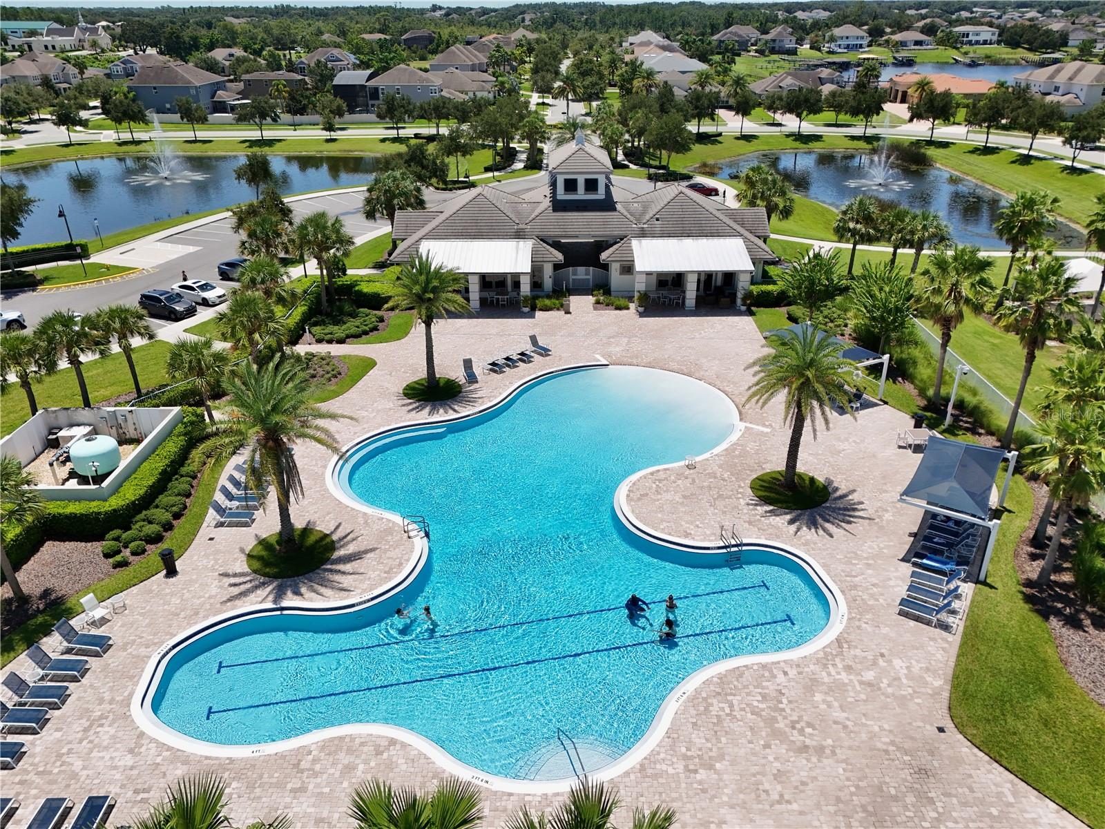 HICKORY HAMMOCK PH 1D - Residential
