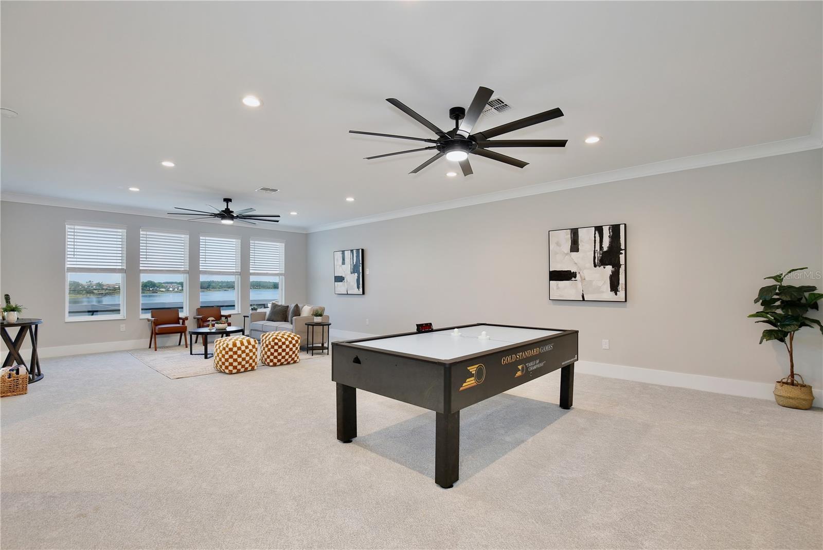HICKORY HAMMOCK PH 1D - Residential